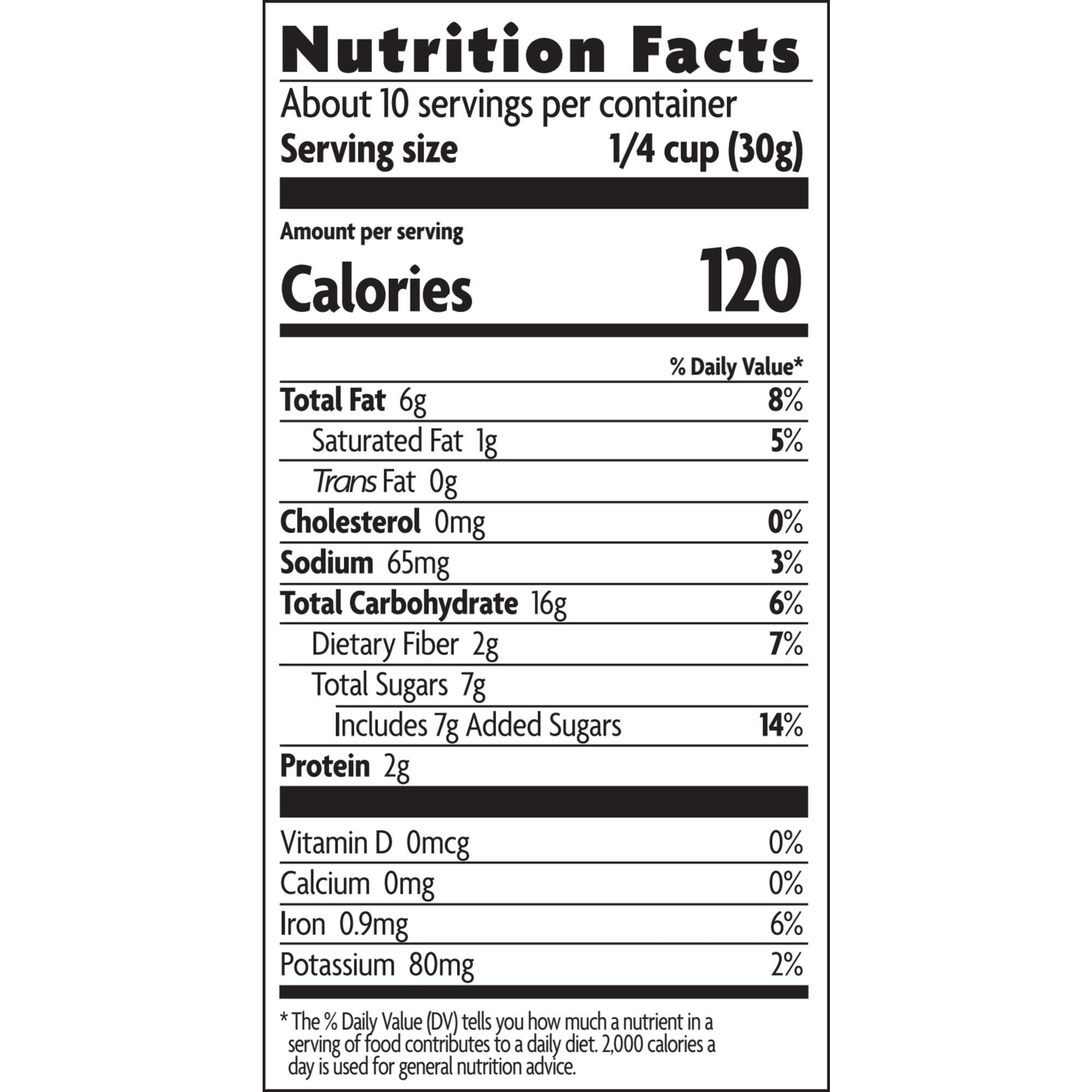 Love Crunch dark chocolate chunks, fair trade Italian cacao for a conscious treat.