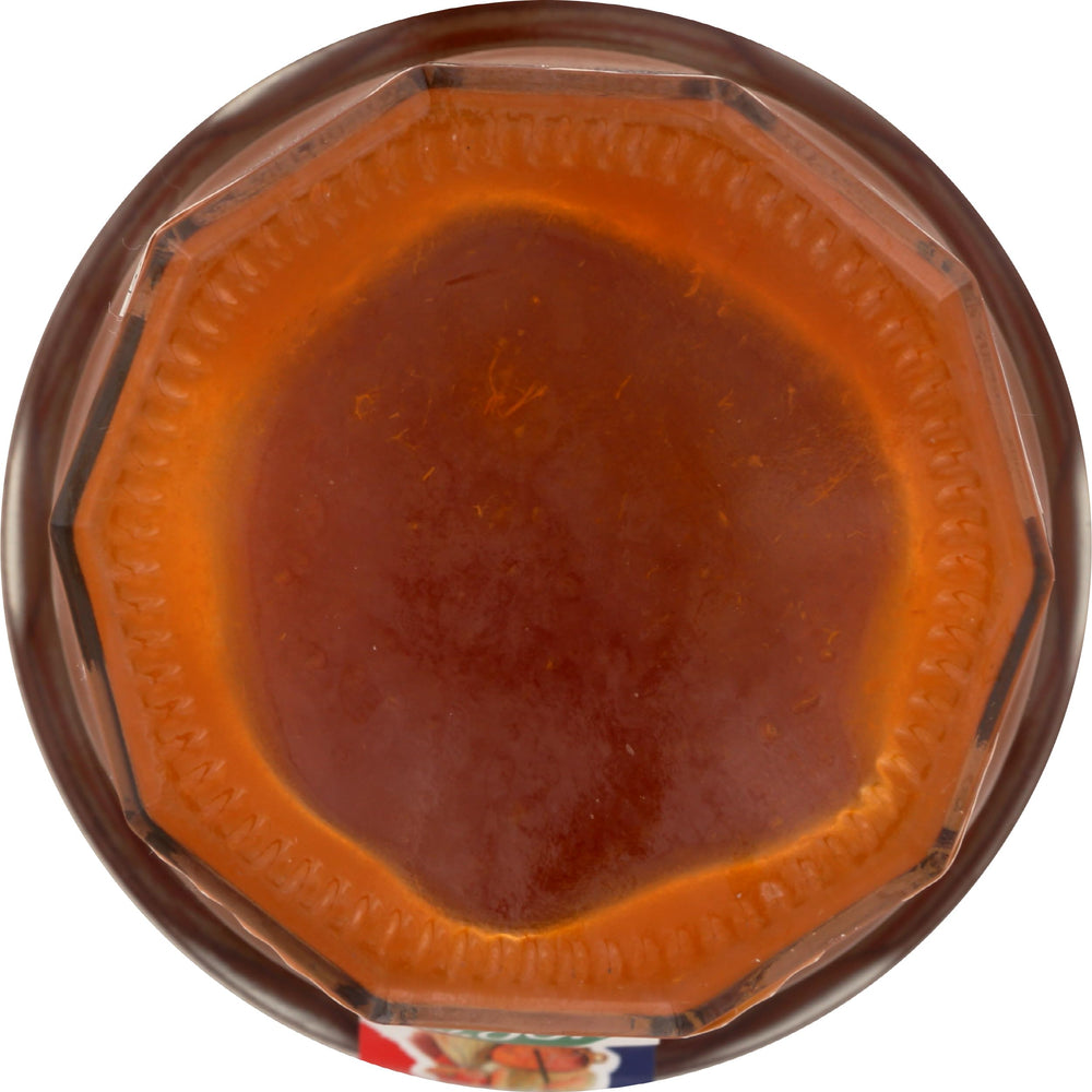 Lucien Georgelin apricot spread serving suggestion invites family snacking.
