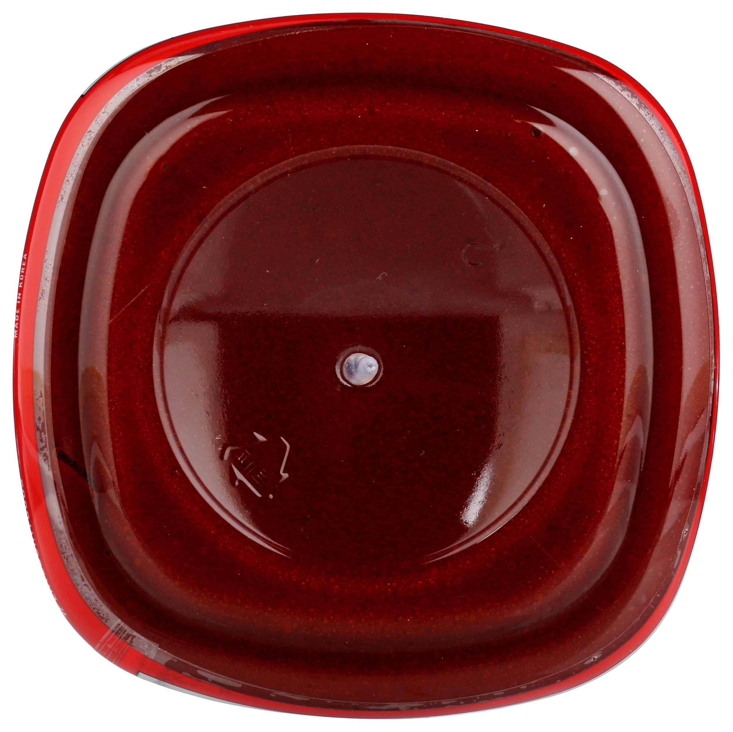 Lucky Seoul gochujang paste packaging image, convenient 15.8 oz jar.