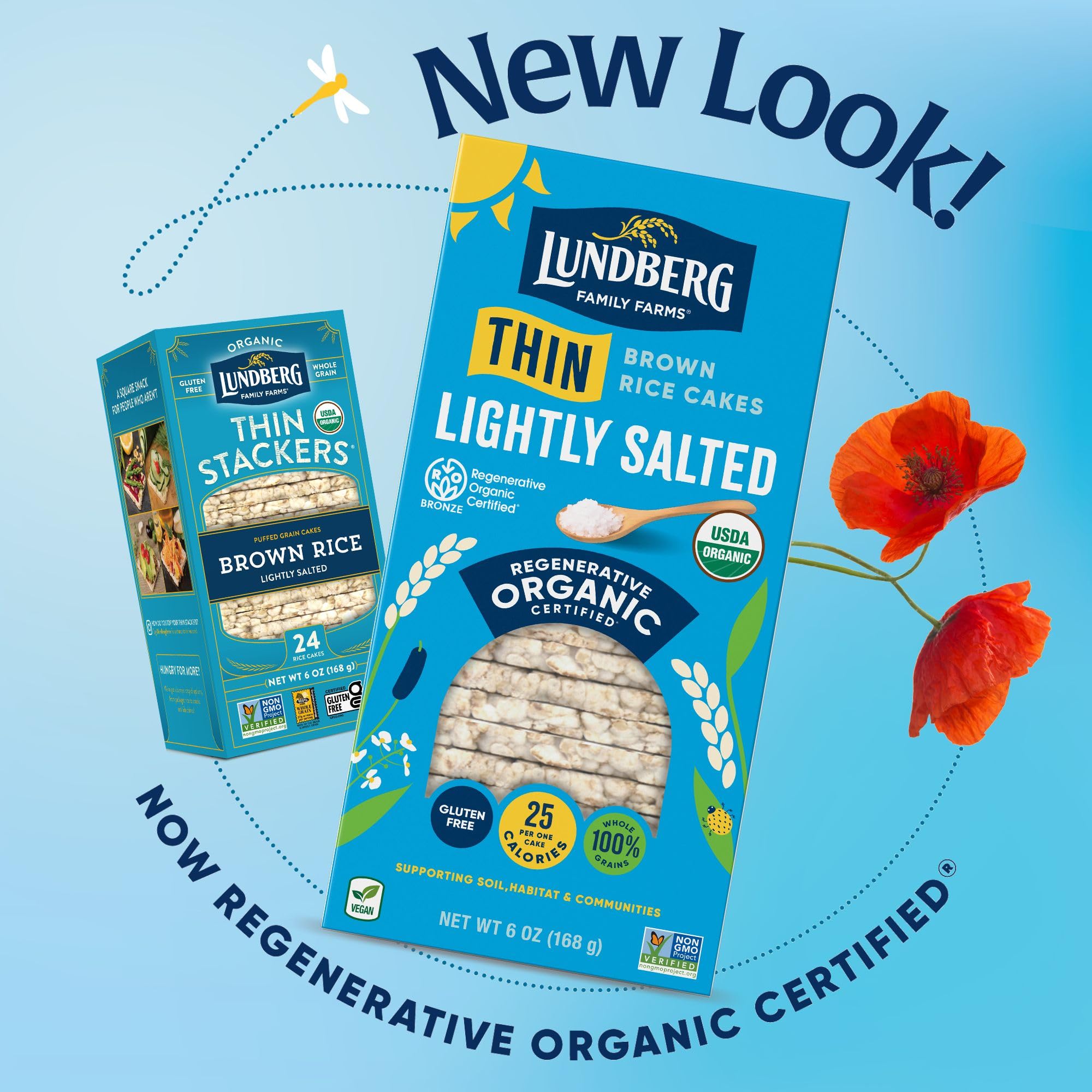 A convenient, guilt-free snack for busy mornings or commutes