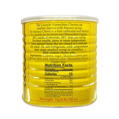 Luxardo maraschino cherries close-up glaze, glossy candied finish