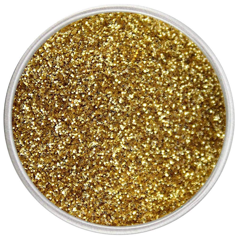 Luxe Cake 24K gold dust on cake decor for radiant sparkle and luxury finish.
