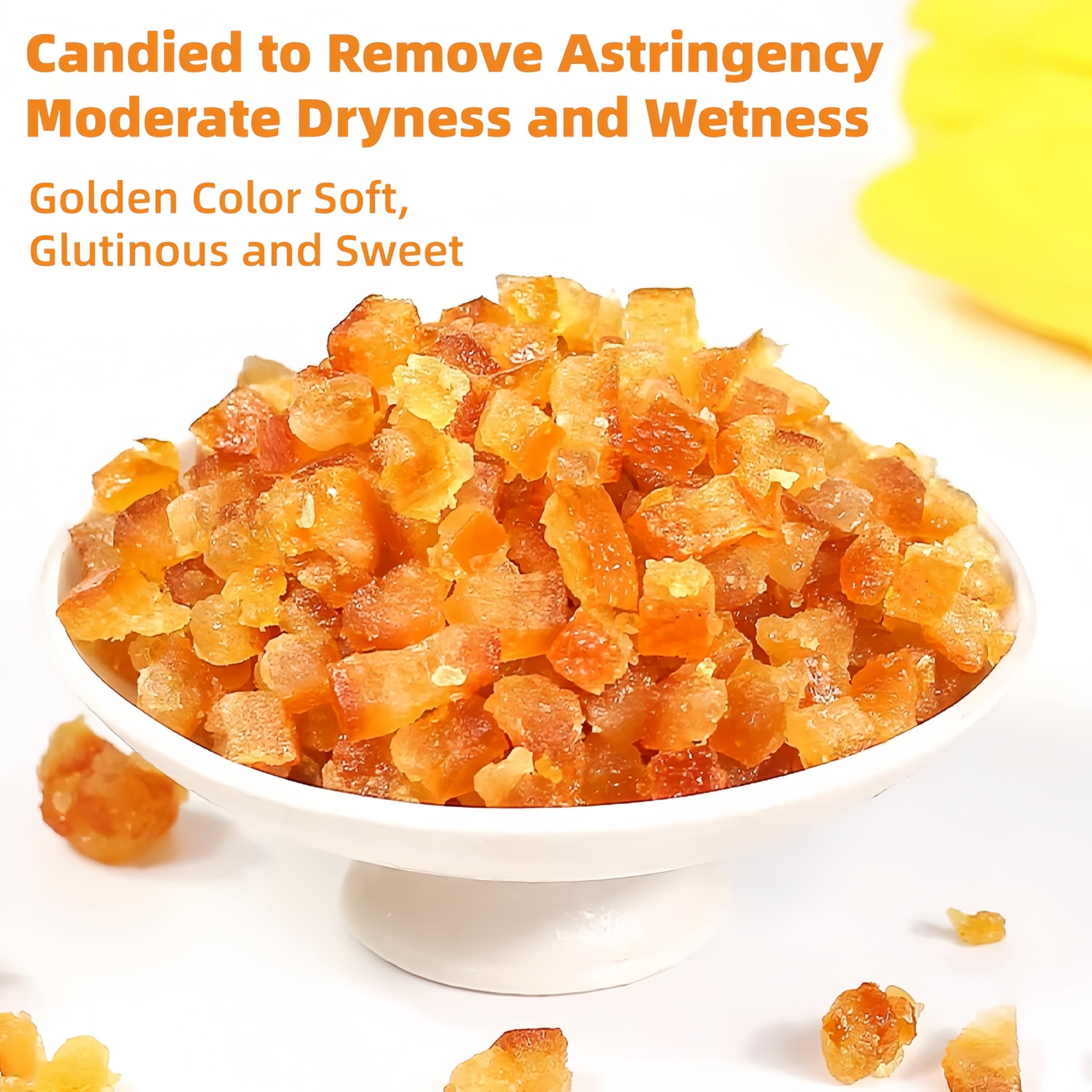 Cocktail glass with candied orange peel garnish for citrus aroma