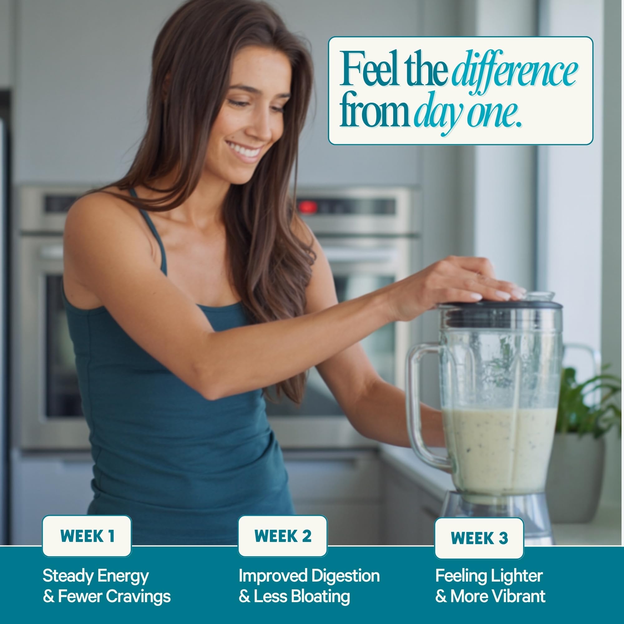 LyfeFuel Essentials gluten-free and soy-free label for dietary options.