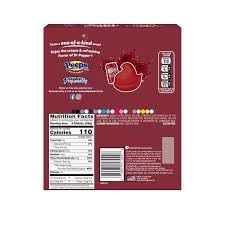 LYZA'S SWEETS AND TREATS Dr Pepper Peeps Chicks close-up marshmallow texture entices spring snacking.