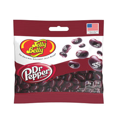 Lyza's Sweets Dr Pepper multipack packaging is perfect for gifting or party favors.