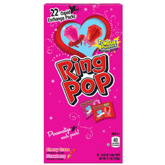 Lyza's Sweets & Treats ring-pop-classic-shape image, nostalgic candy appeal