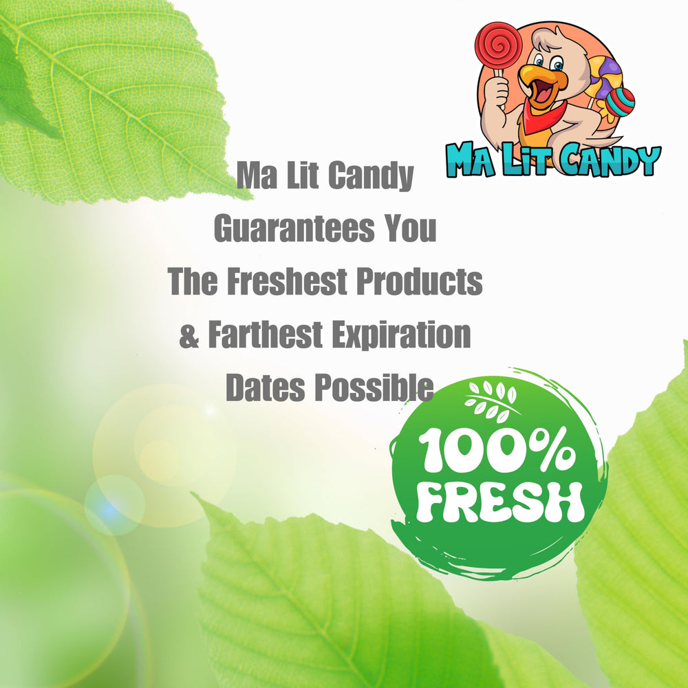 Ma Lit Candy family-friendly Chamoy kit tasting moment.