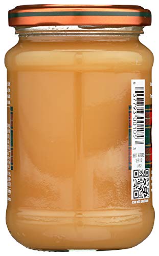 Mackays Lemon Curd cake filling delivers silky, tangy layers