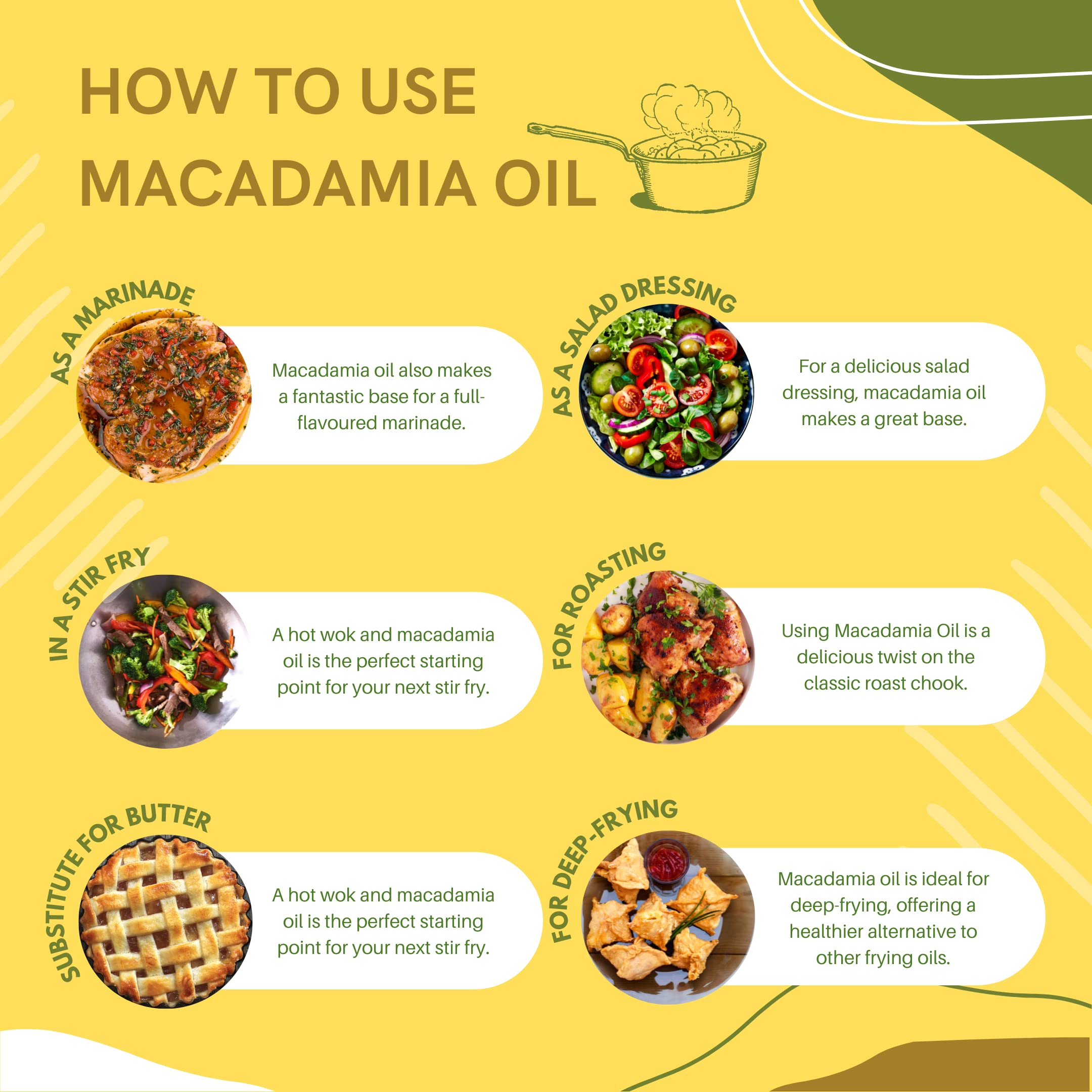 Mac Nut Oil and regenerative farming ethics in practice