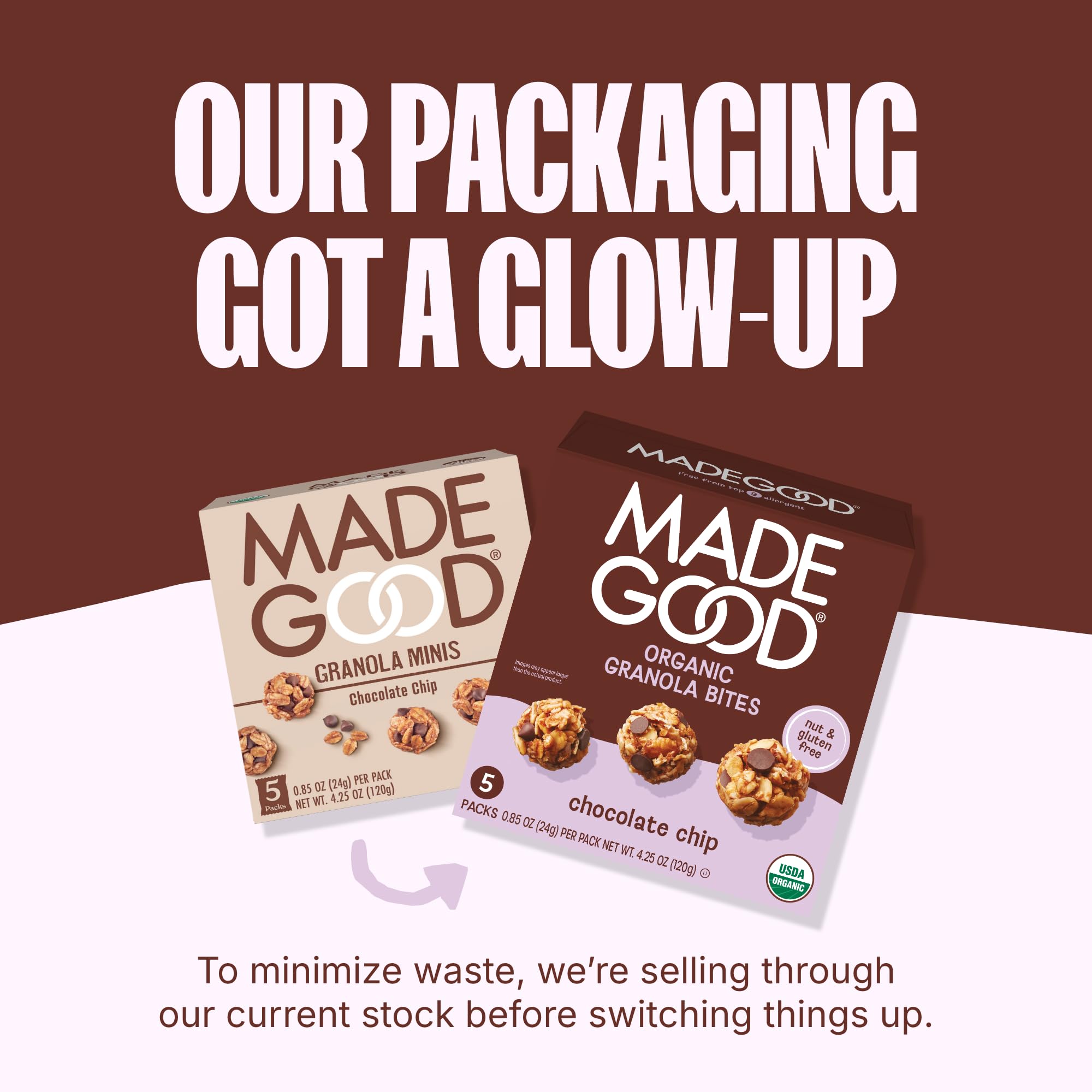 Ideal for lunchboxes and car trips with kids.