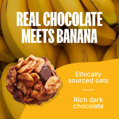 MadeGood Granola Minis pictured as grab-and-go snacks for school or work.