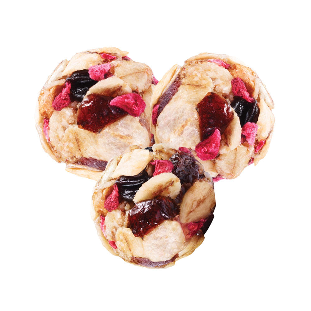 Kids' snack pack of Made Good Minis, perfect for school lunches.