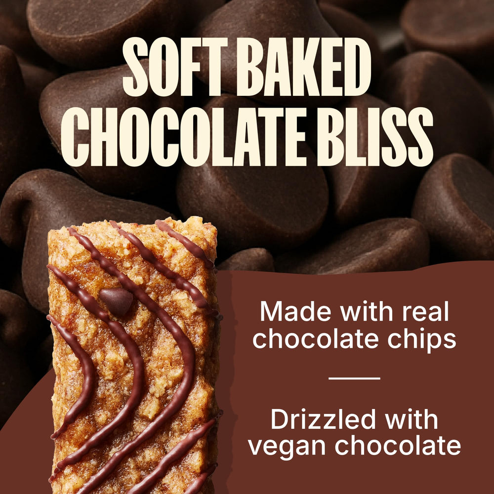 MadeGood Mornings bars on-the-go packaging highlight portability