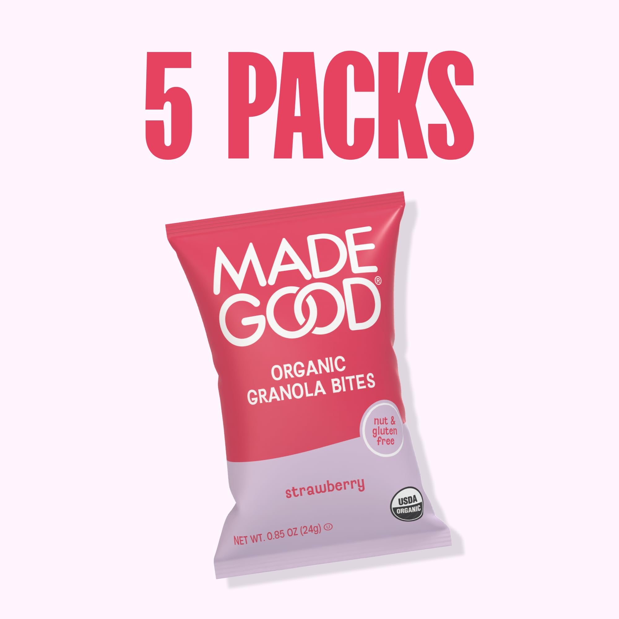 Recyclable packaging emphasizes organic ingredients and ethical sourcing.
