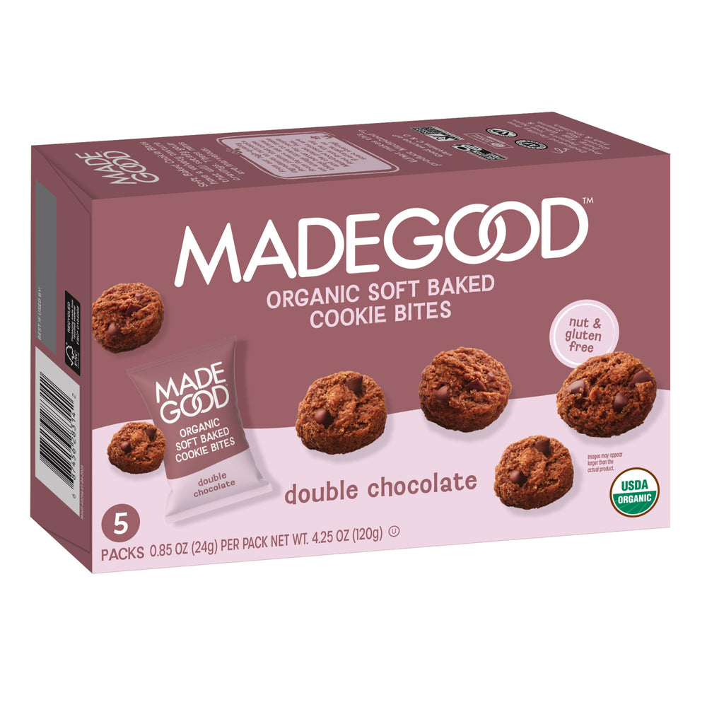 MadeGood vegetable extracts graphic—highlights veggie nutrients inside every bite.