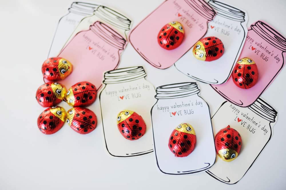 Madelaine chocolates in cheerful packaging suitable for spring events.