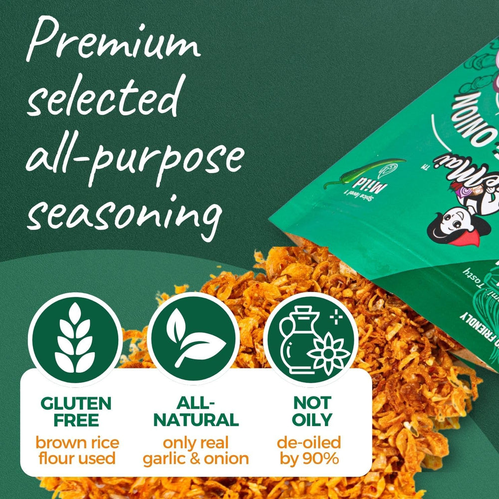 MaeMai packaging on a clean shelf.