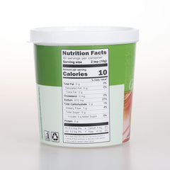 Mae Ploy Green Curry Paste ingredients closeup showcases lemongrass and galangal aromas.