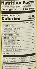 Mae Ploy Yellow Curry Paste with fresh vegetables for quick, flavorful curries