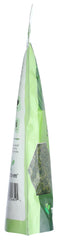 MAEDA-EN Maeda Sen Cha Green Tea steaming cup invites comforting warmth