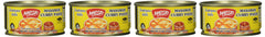 Maesri Massaman paste jar front, authentic curry base for home cooking.