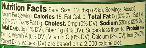 Maesri Thai Green Curry Paste back label close-up showing traditional recipe.