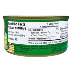 Maesri Thai Green Curry Paste pack-4 stocked for effortless meals.