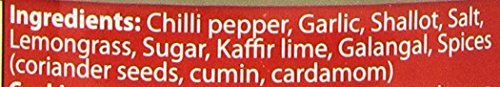 Maesri Thai Red Curry Paste cooking scene for easy weeknight curry inspiration
