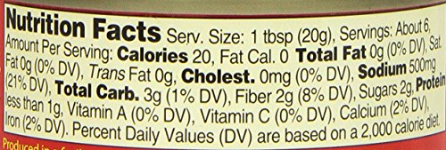 Maesri Thai Red Curry Paste close-up of ingredients for authentic taste at home