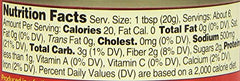 Maesri Thai Red Curry Paste close-up of ingredients for authentic taste at home