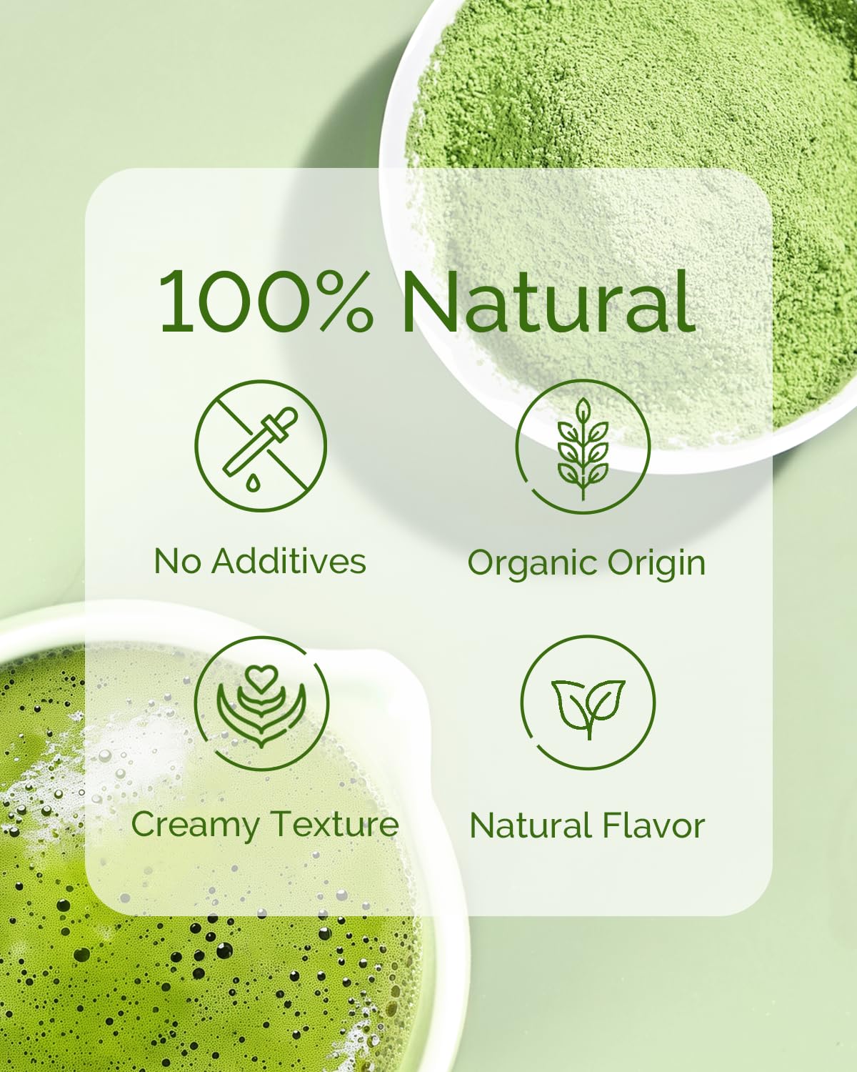 Maestri House USDA Organic certification on packaging ensures purity