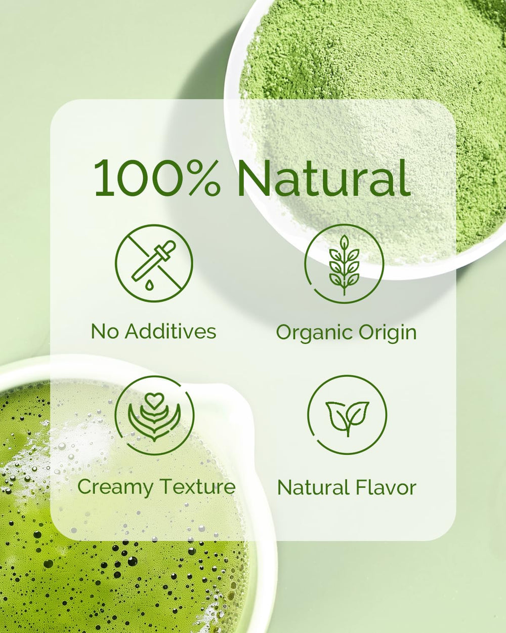 Maestri House USDA Organic certification on packaging ensures purity