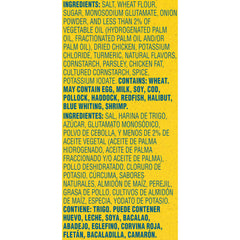 Maggi RIO chicken-beef bouillon powder adds rich broth