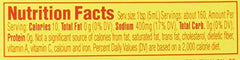 Maggi seasoning label close-up, a versatile liquid flavor enhancer for stir-fries.