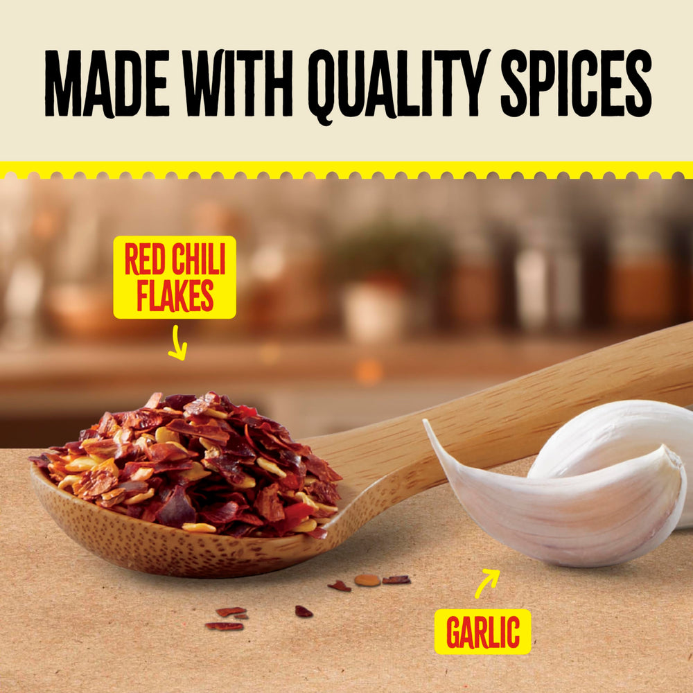 Maggi vegetarian noodles with 3-minute prep—versatile base for add-ins.