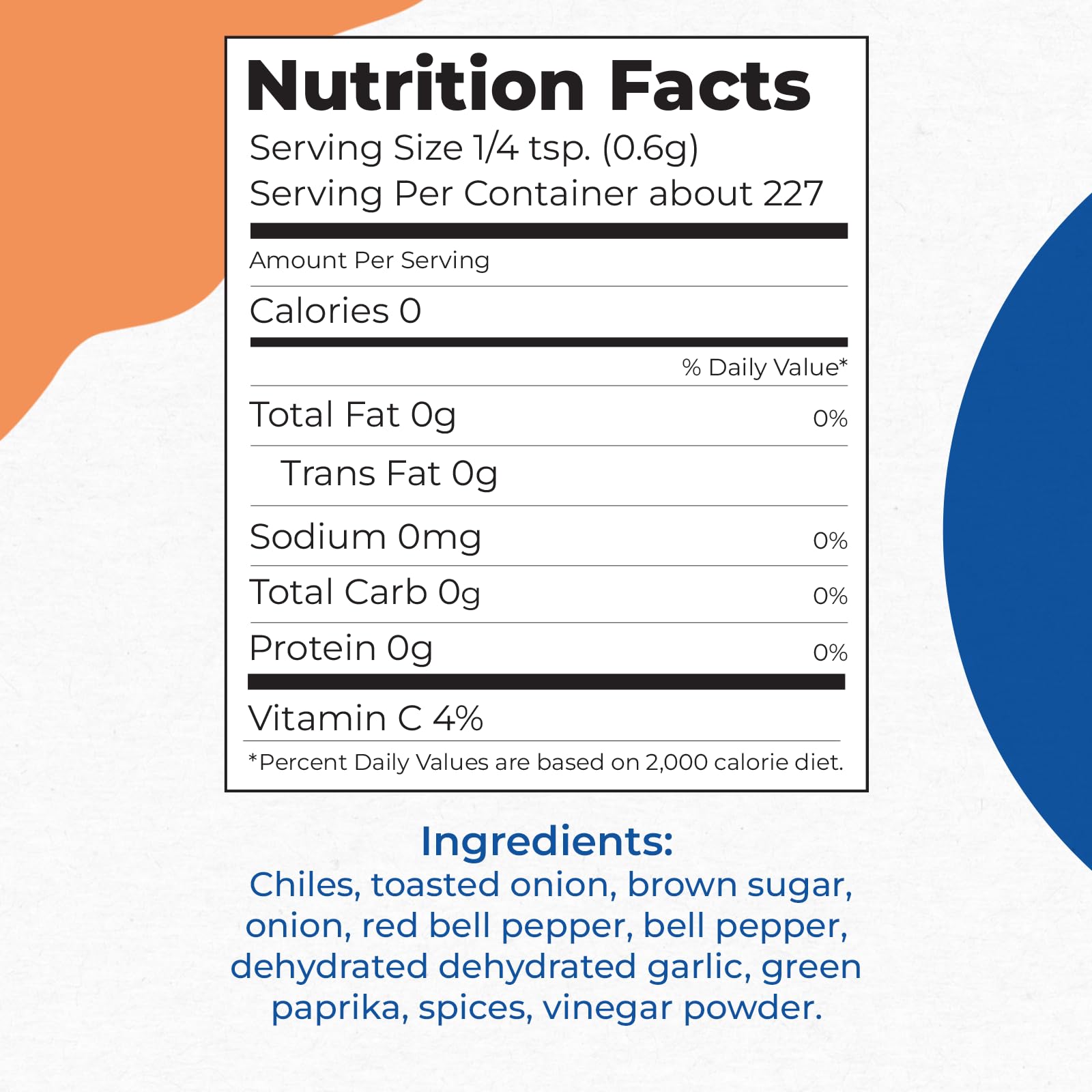 Magic Seasoning Blends salt-free steak seasoning elevates beef flavor with rich herbs.