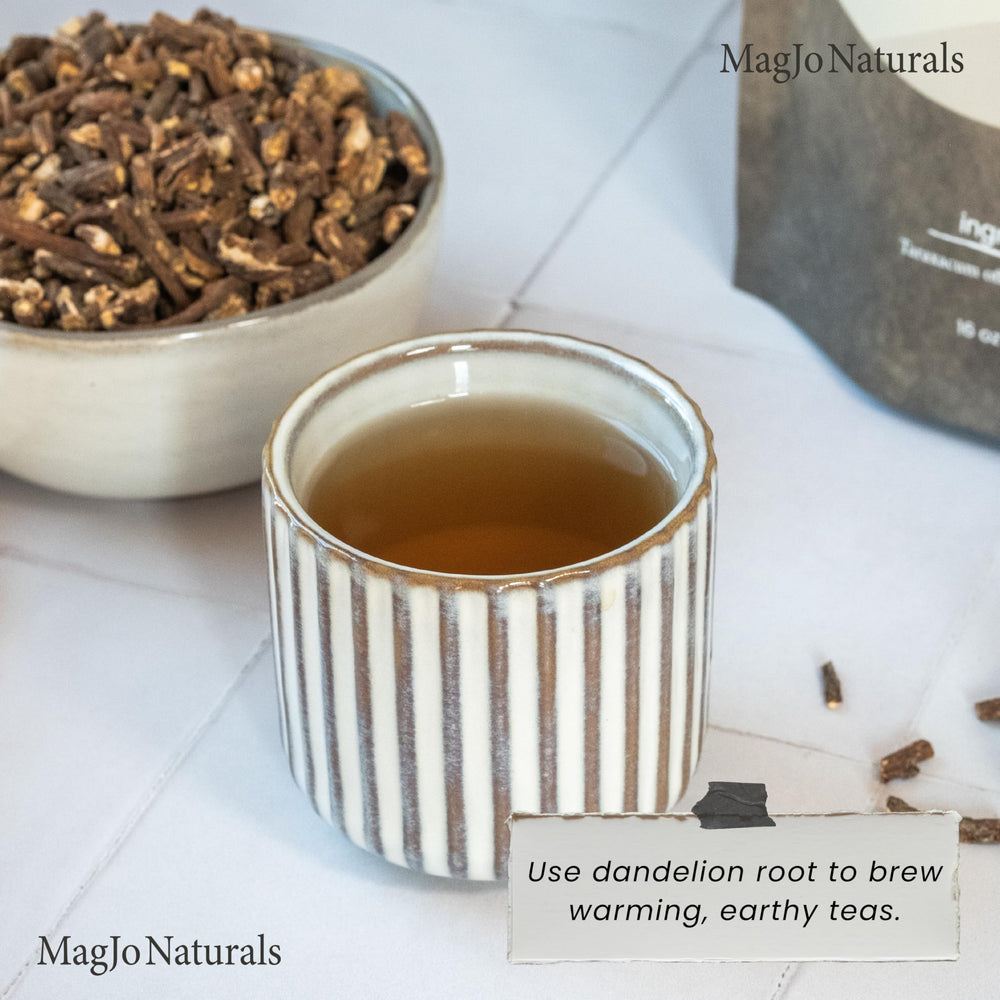 MagJo Naturals supports family farms with transparent sourcing and quality.