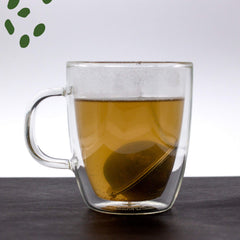 MagJo Naturals 16 oz kraft pouch keeps root fresh between uses.