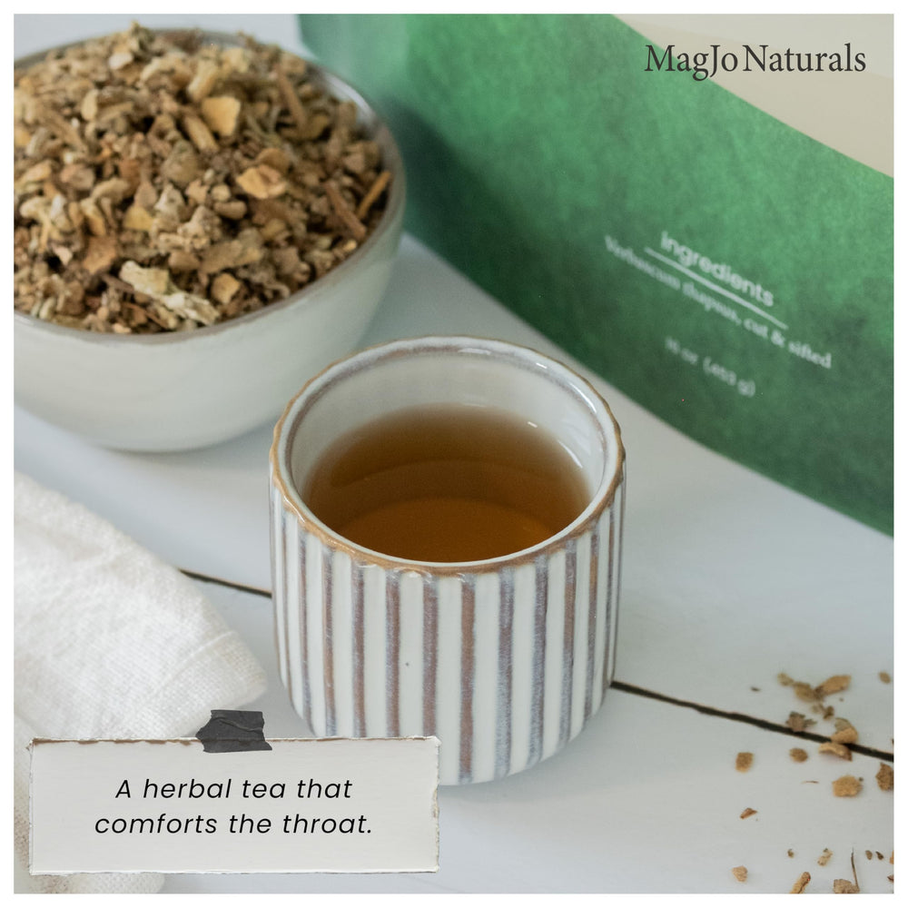 MagJo Naturals supports family farms with careful sourcing and sustainability