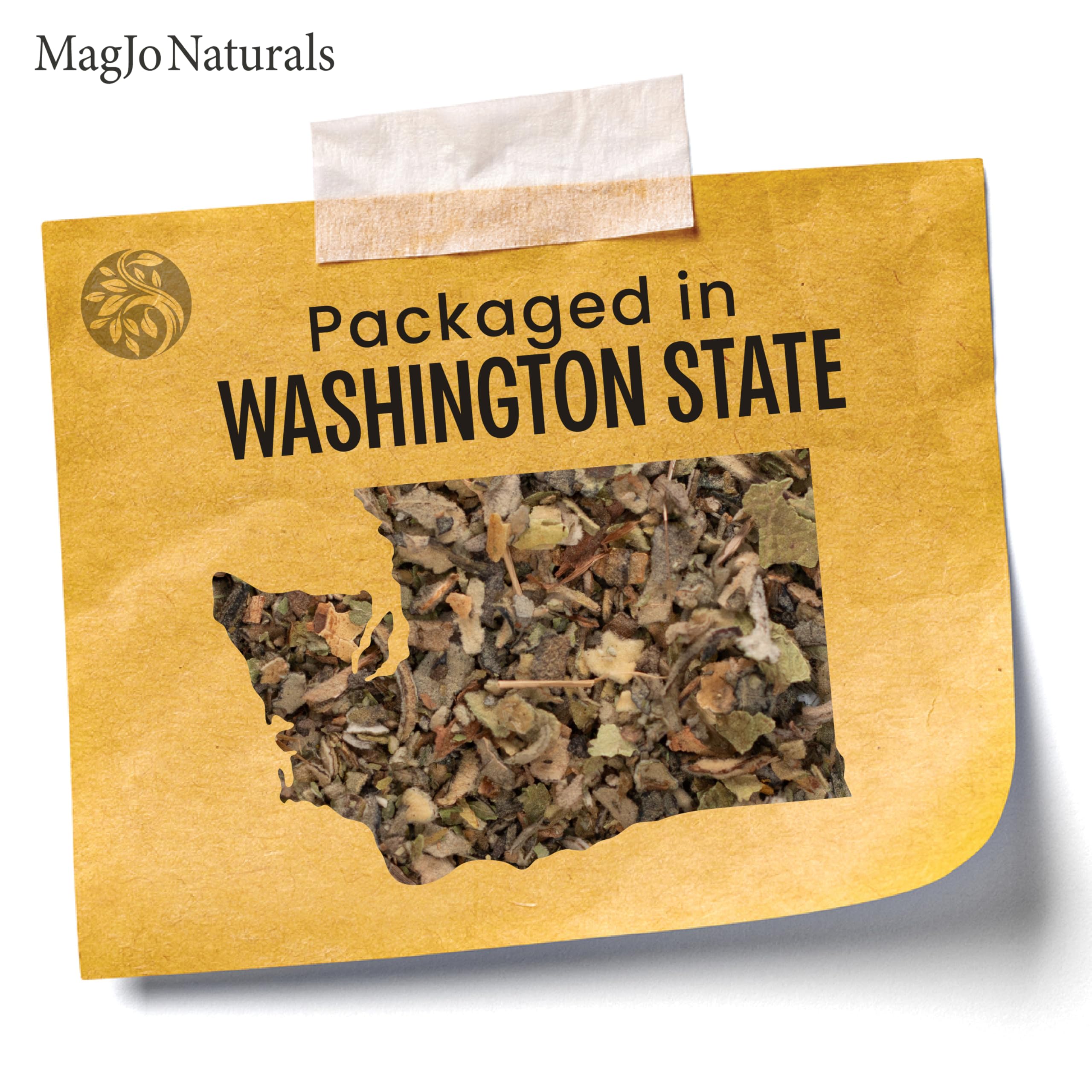 MagJo Naturals Smile Promise for satisfaction with every purchase