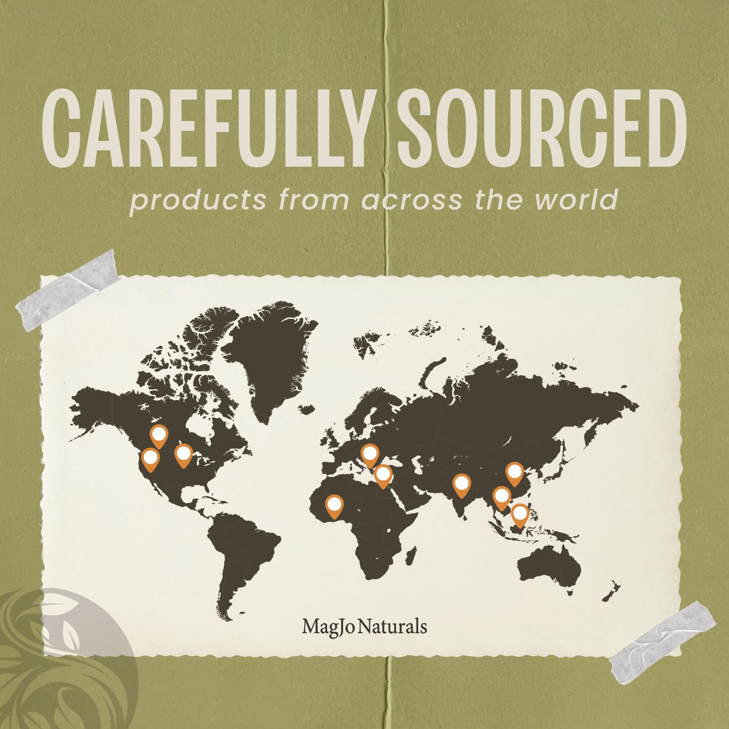 MagJo social impact focus: former refugee employment across the supply chain