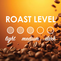 Magnum Exotics ground coffee pods for single-serve brewing