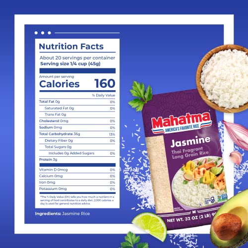 Mahatma Jasmine Rice on stovetop cooking process for easy prep