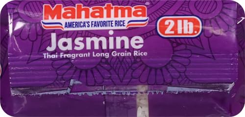 Mahatma Jasmine Rice vegan-friendly bowl for balanced meals