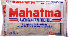 Mahatma rice cooking on stovetop yields fluffy, separate grains