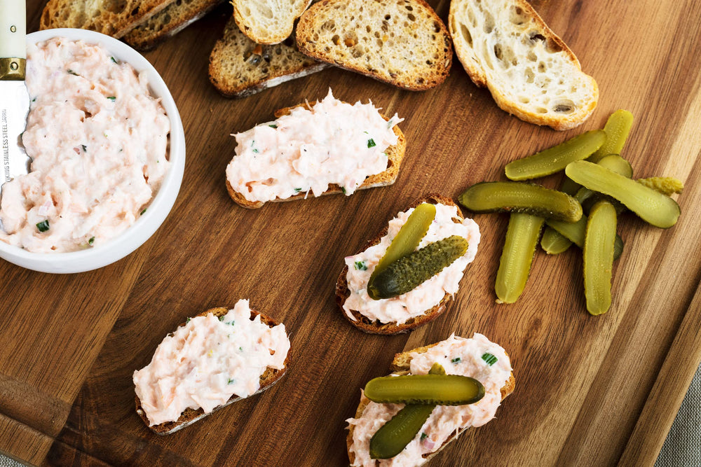 Maille cornichons original in sauce dip brightens recipes