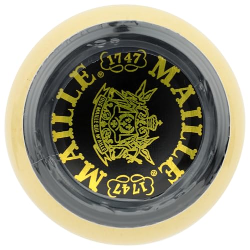 Maille Dijon Originale elevates macaroni and cheese with a subtle kick.