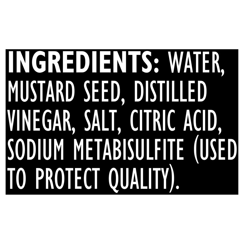 Maille Dijon Originale in vinaigrettes adds balanced tang and creaminess.