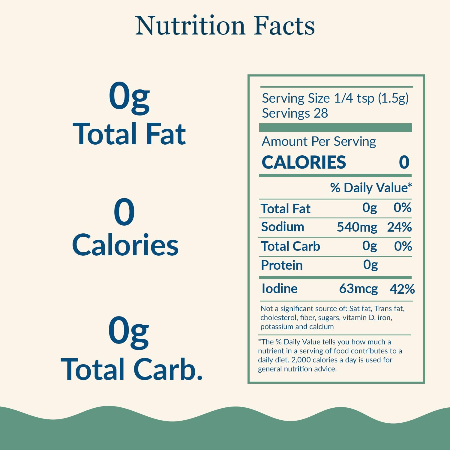 Maine Coast Sea Vegetables wild harvested dulse flakes boost umami in soups and salads